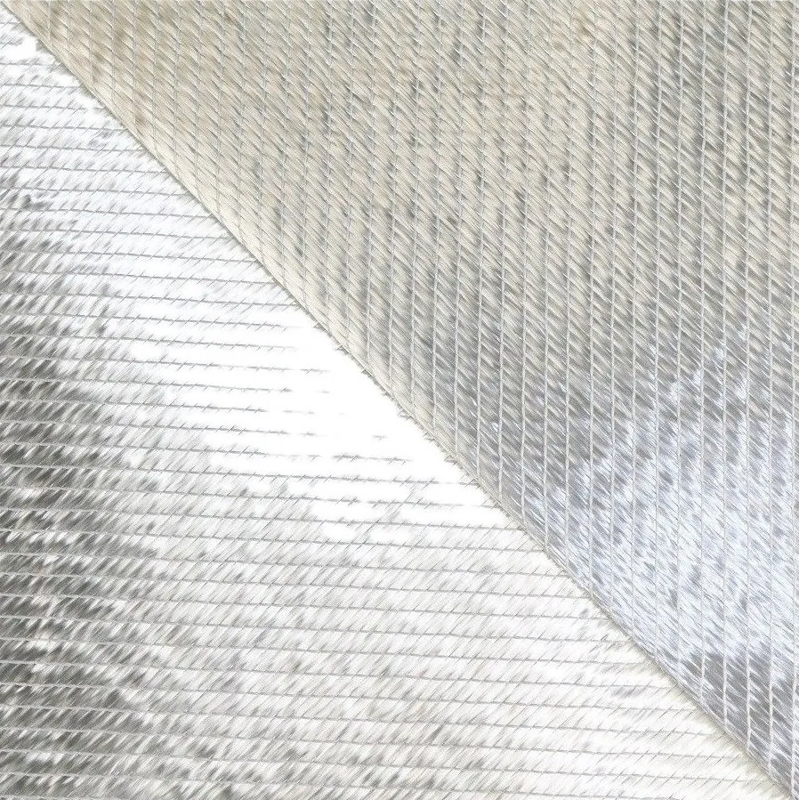 BXE 800 - BIAXIAL FIBERGLASS 800 GR/M2