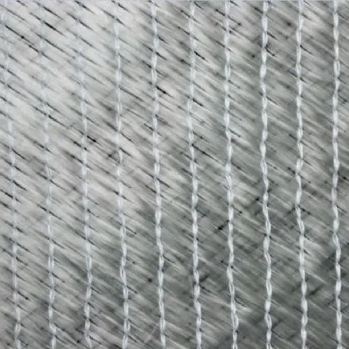 BXE 446/400 - BIAXIAL FIBERGLASS 400 GR/M2