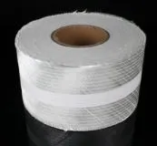 GLASS BI-AX TAPE 300G - 131LM ROLL 100MM (W)