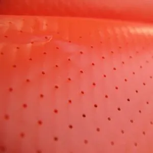 PERFORATED RELEASE FILM P3 RED - 1520MM