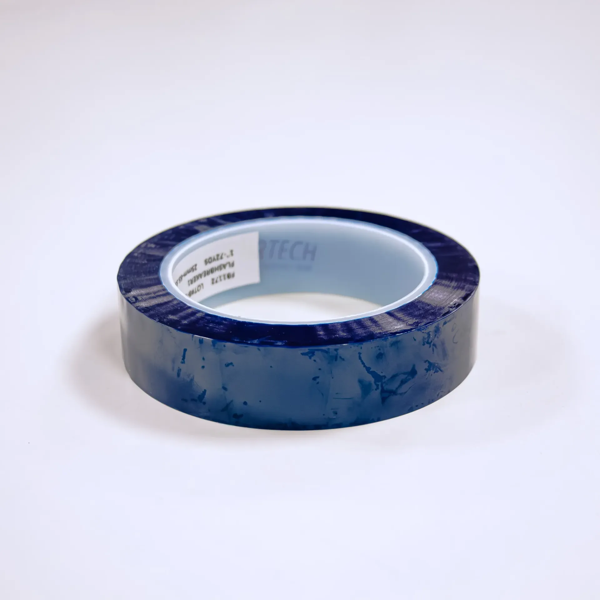 [FLASH TAPE 24] HIGH TEMPERATURE FLASH TAPE - 24MM / 66M2 ROLL