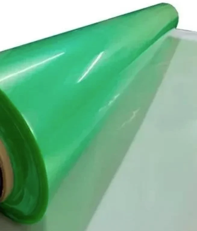 GREEN VACUUM BAG - 6M