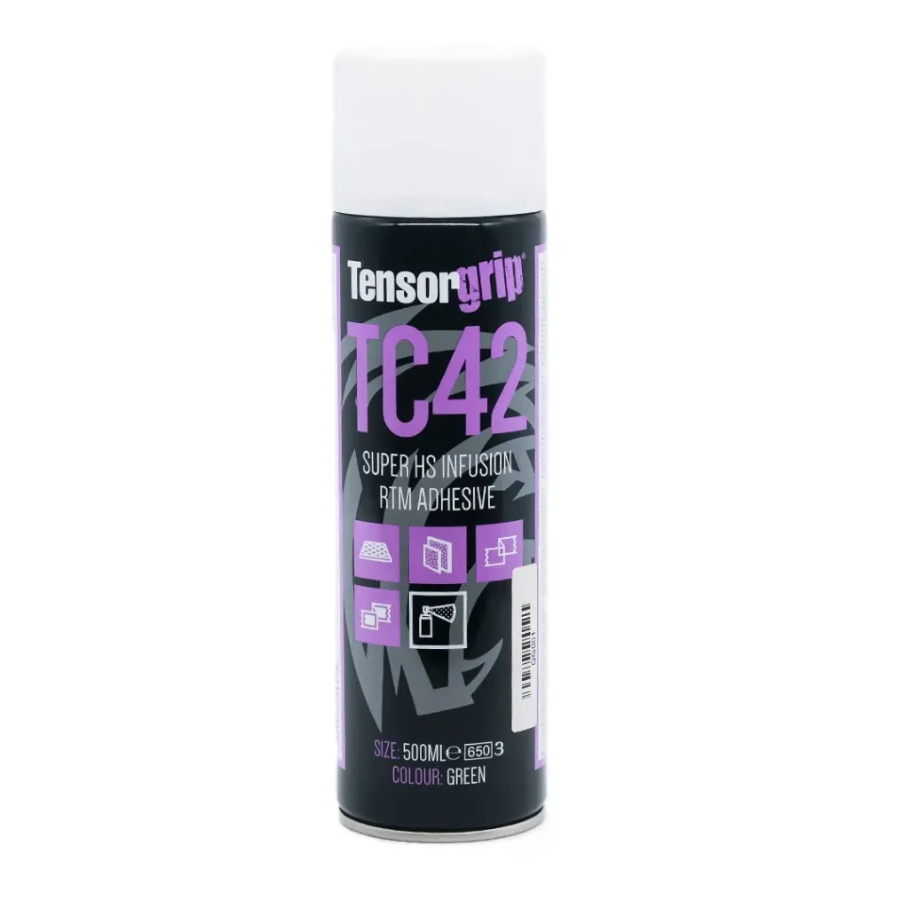 TC42 TENSORGRIP 500ML