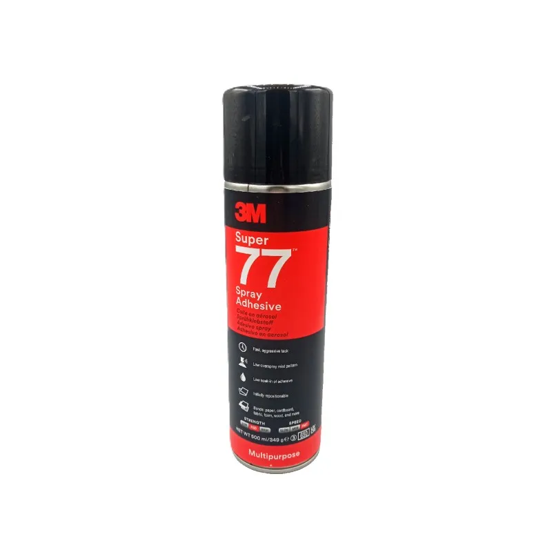 3M SPRAY 77 ADH