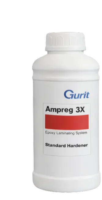 AMPREG3X HARD FAST 0,26KG