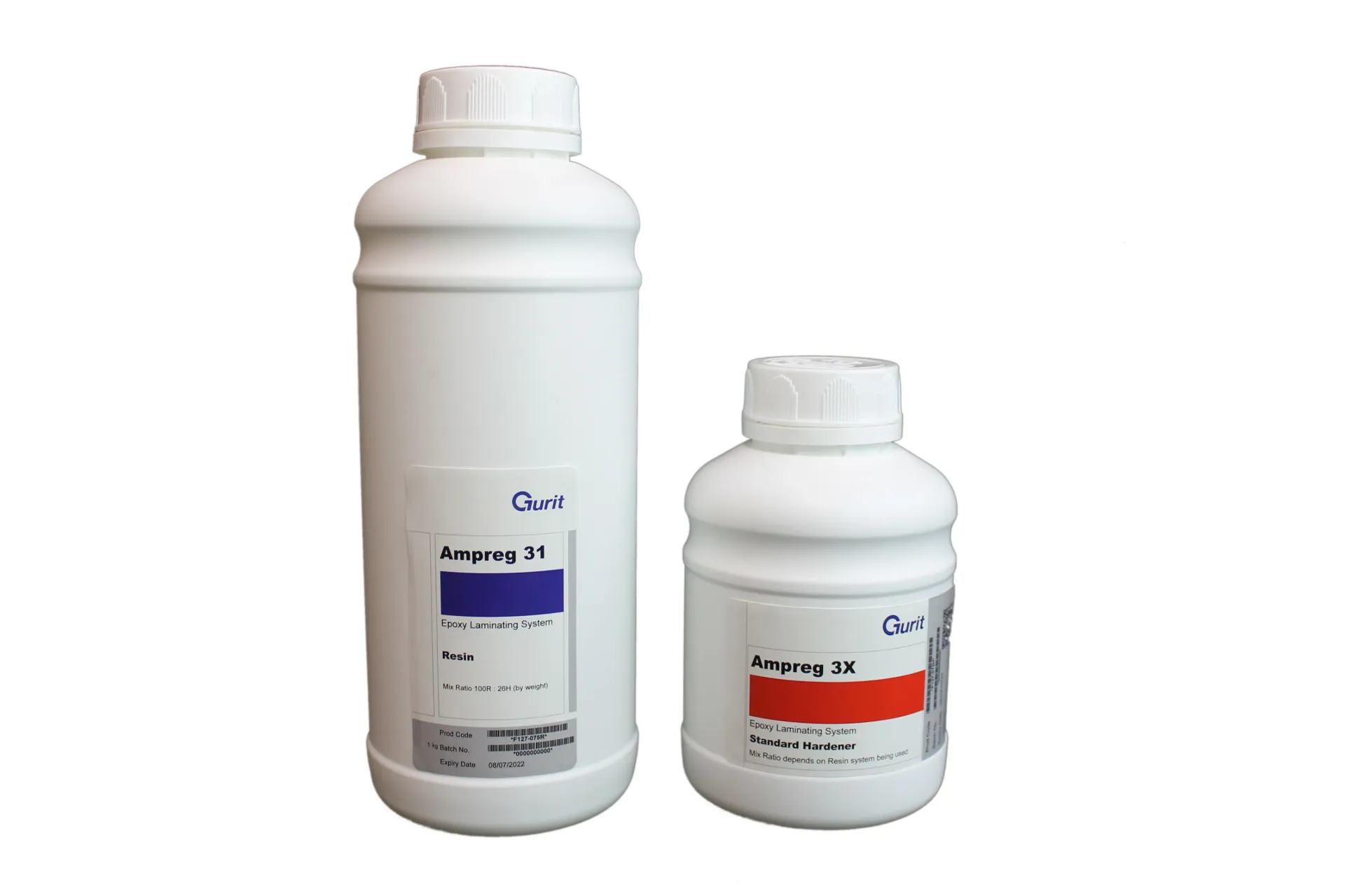 AMPREG31 RESIN 1KG