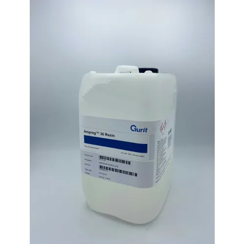 AMPREG36 RESIN 3,3KG