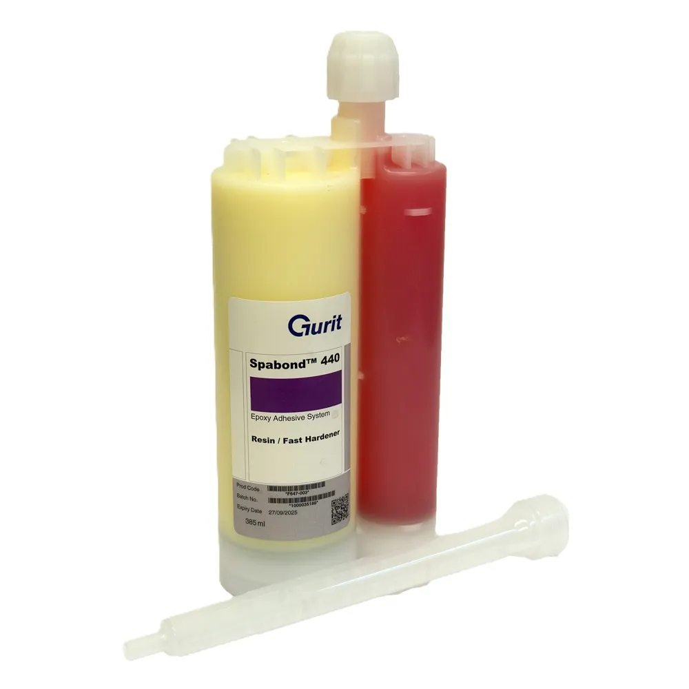 [F647-025] SPABOND 440 FAST HARDENER 385ML