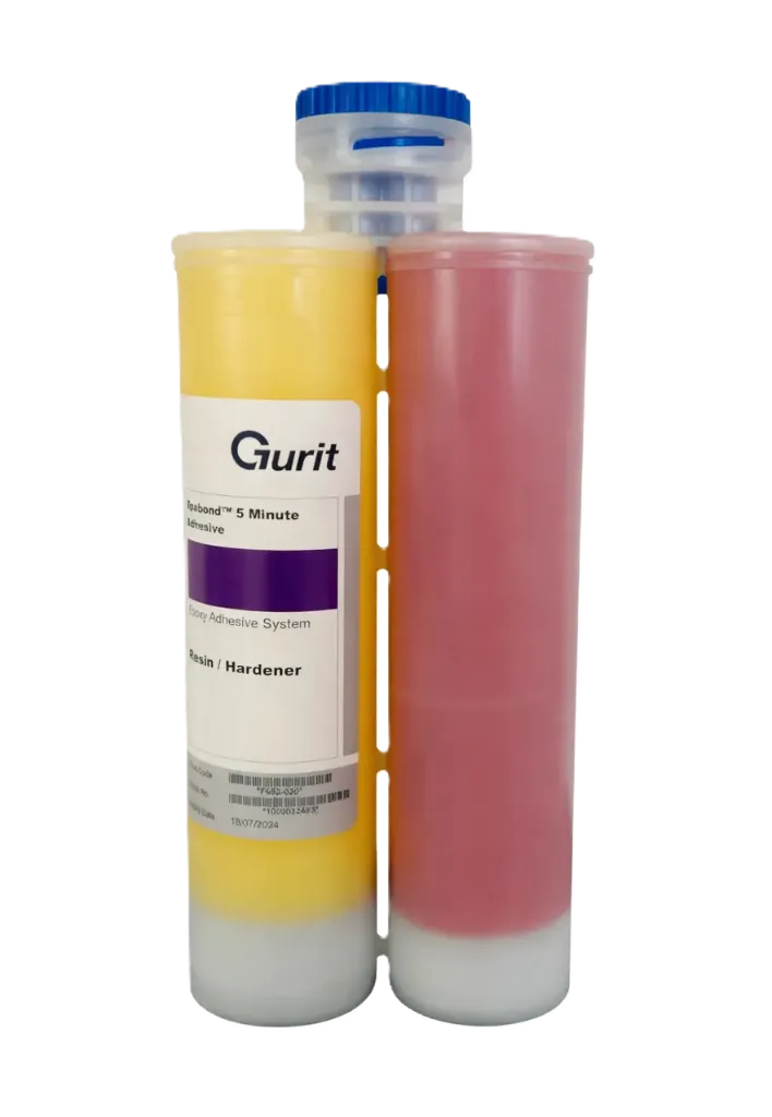SPABOND 5MIN 400ML