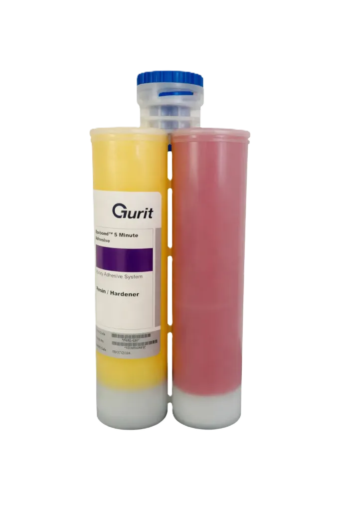 SPABOND 5MIN 400ML