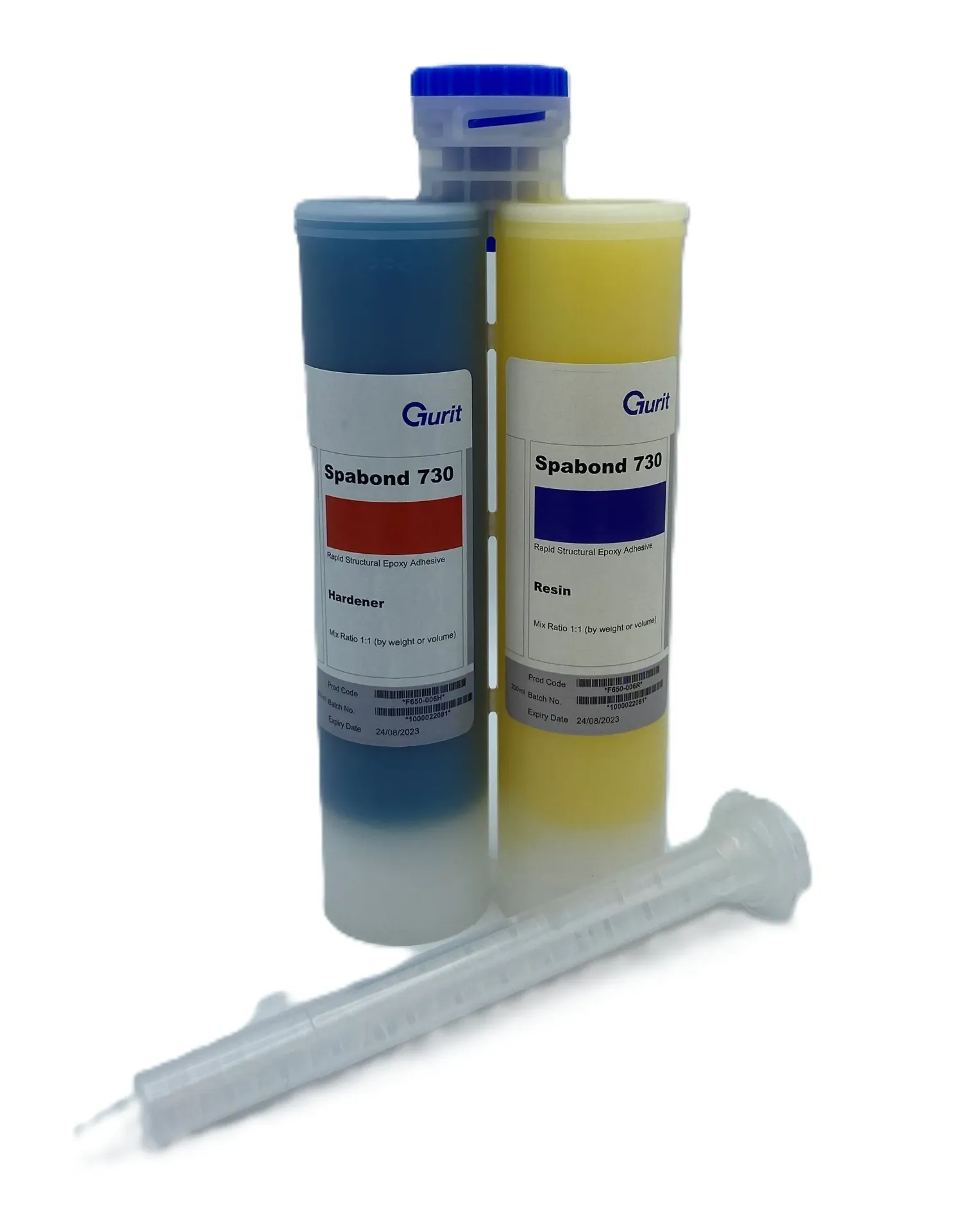 SPABOND 730 400ML