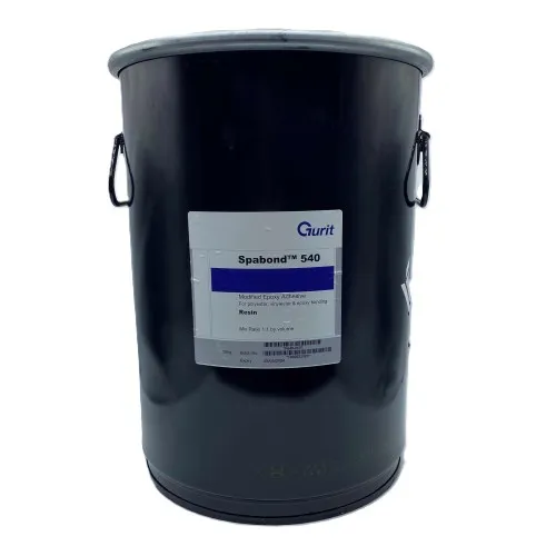 [F648-055] SPABOND 540 RESIN 20KG