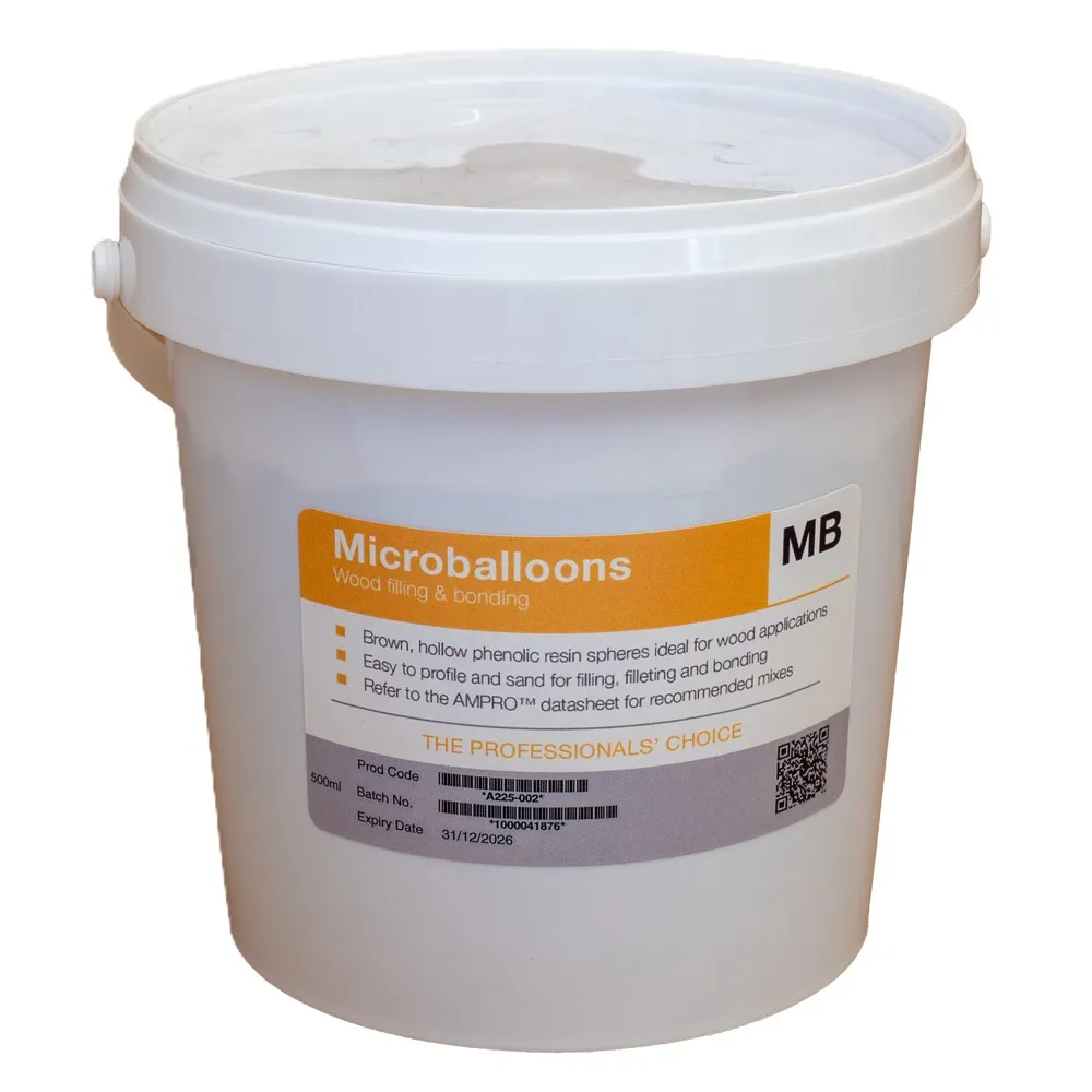 MICROBALLOONS 500ML