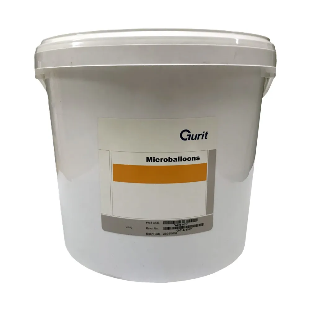 Microballons - 0.3KG