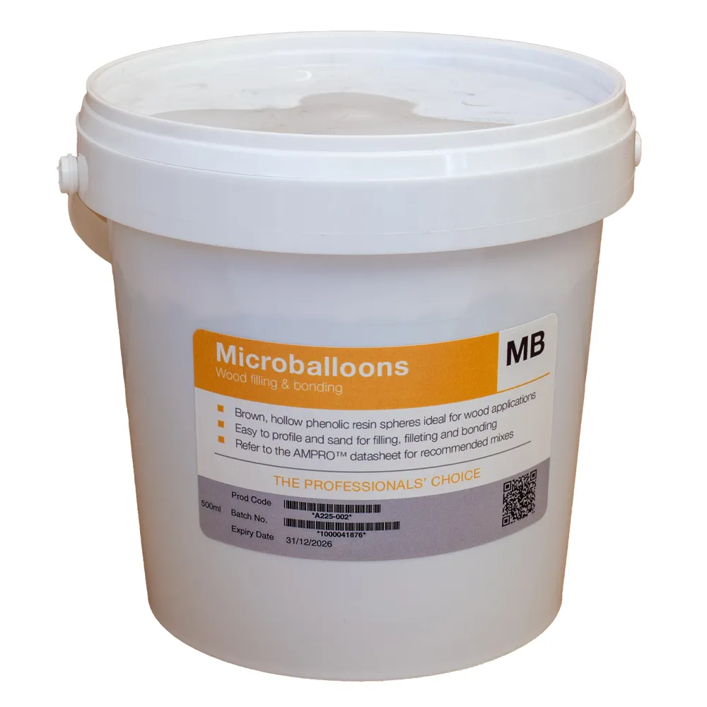Microballoons - 5KG