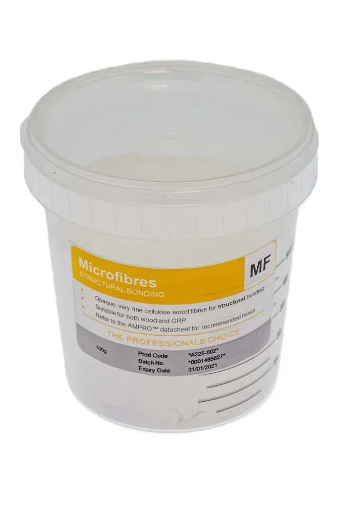 MICROFIBRES 500ML
