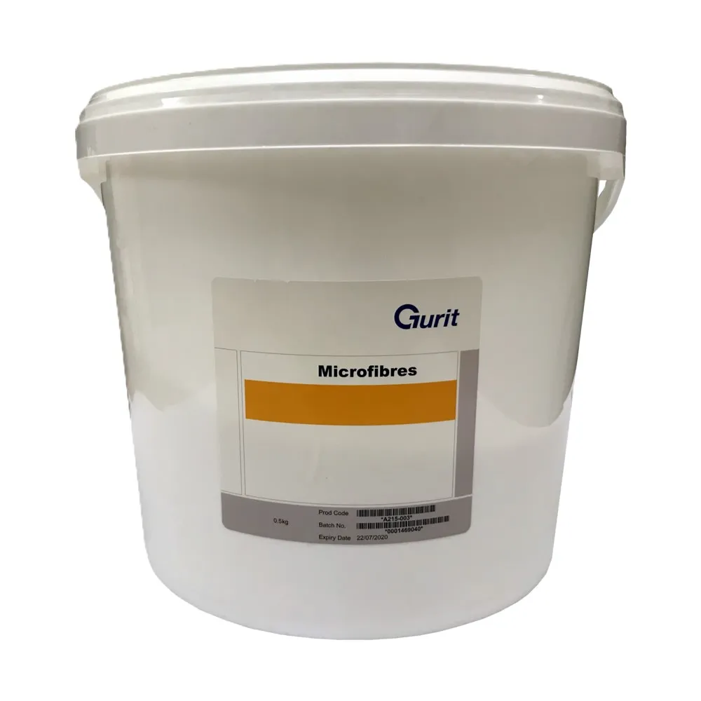 Microfibres - 0.5KG