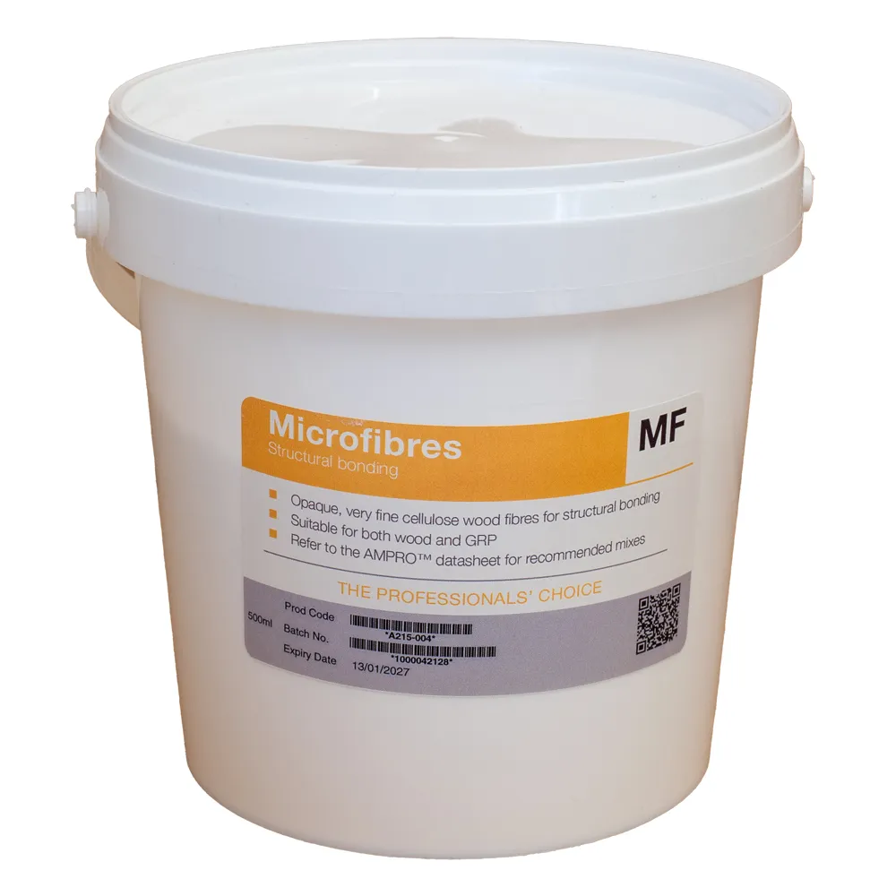 Microfibres - 5KG