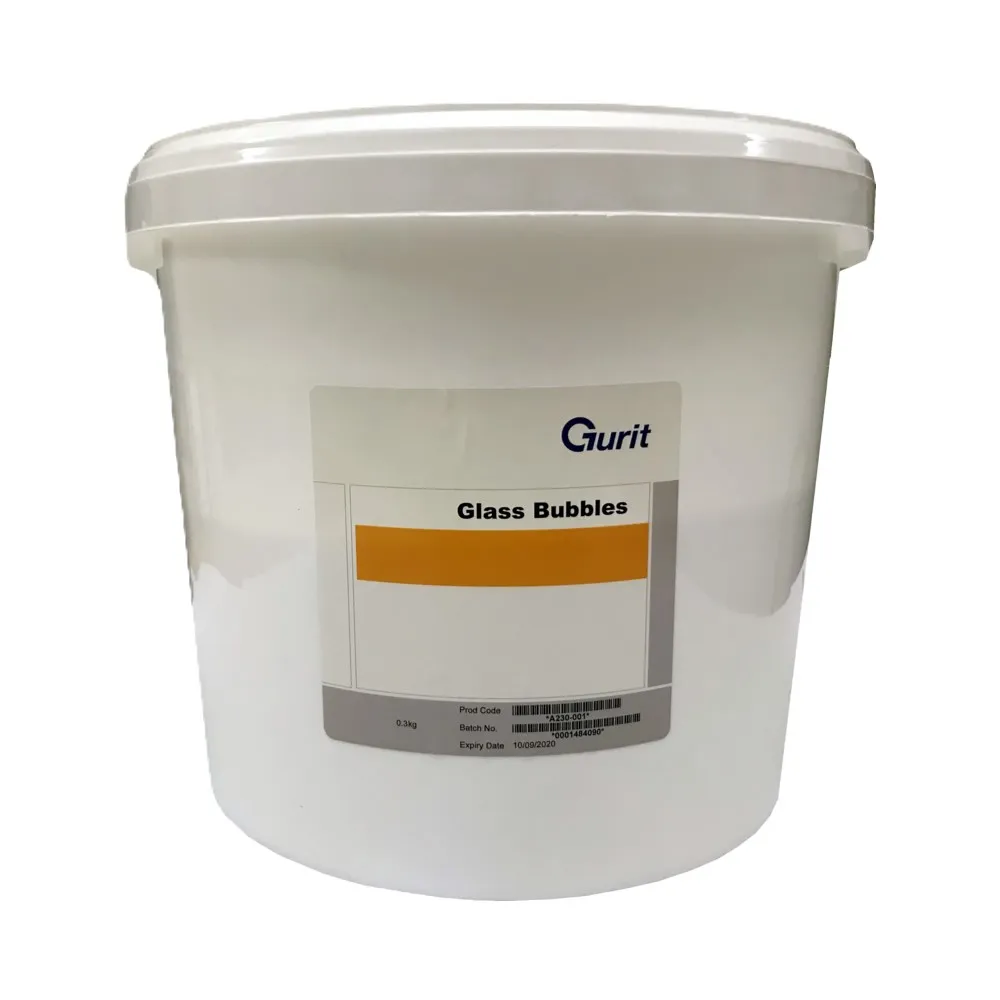 GLASS BUBBLES 0,3KG