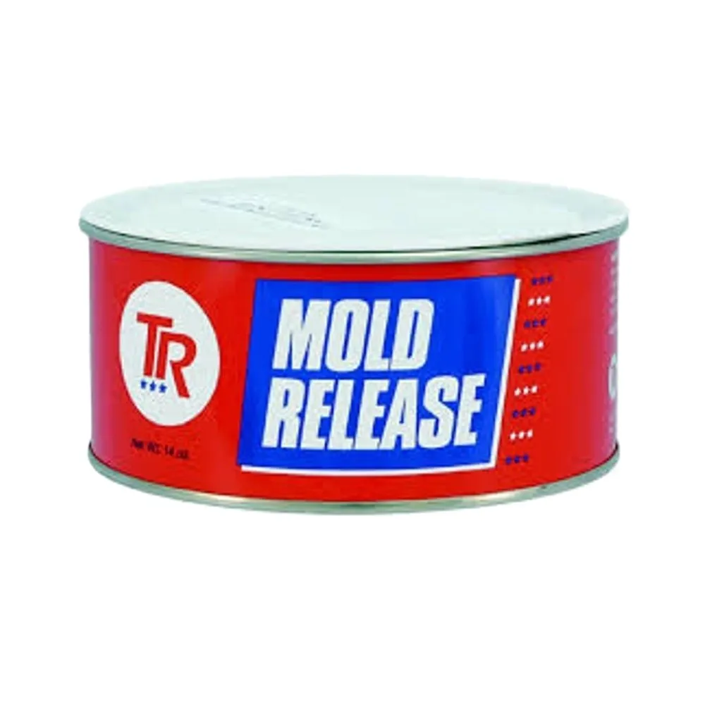 [TR104] MOULD RELEASE HIGH TEMP TR104 - 397GR