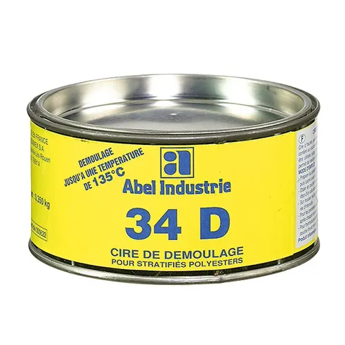 MOULD RELEASE ABELAUTO 34D 350GR