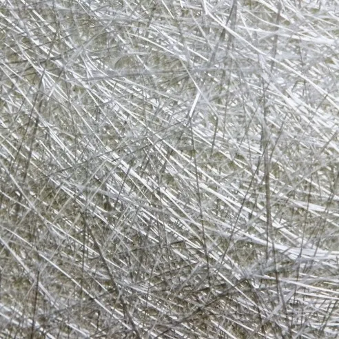 MAT 300 - 300GR FIBERGLASS MAT