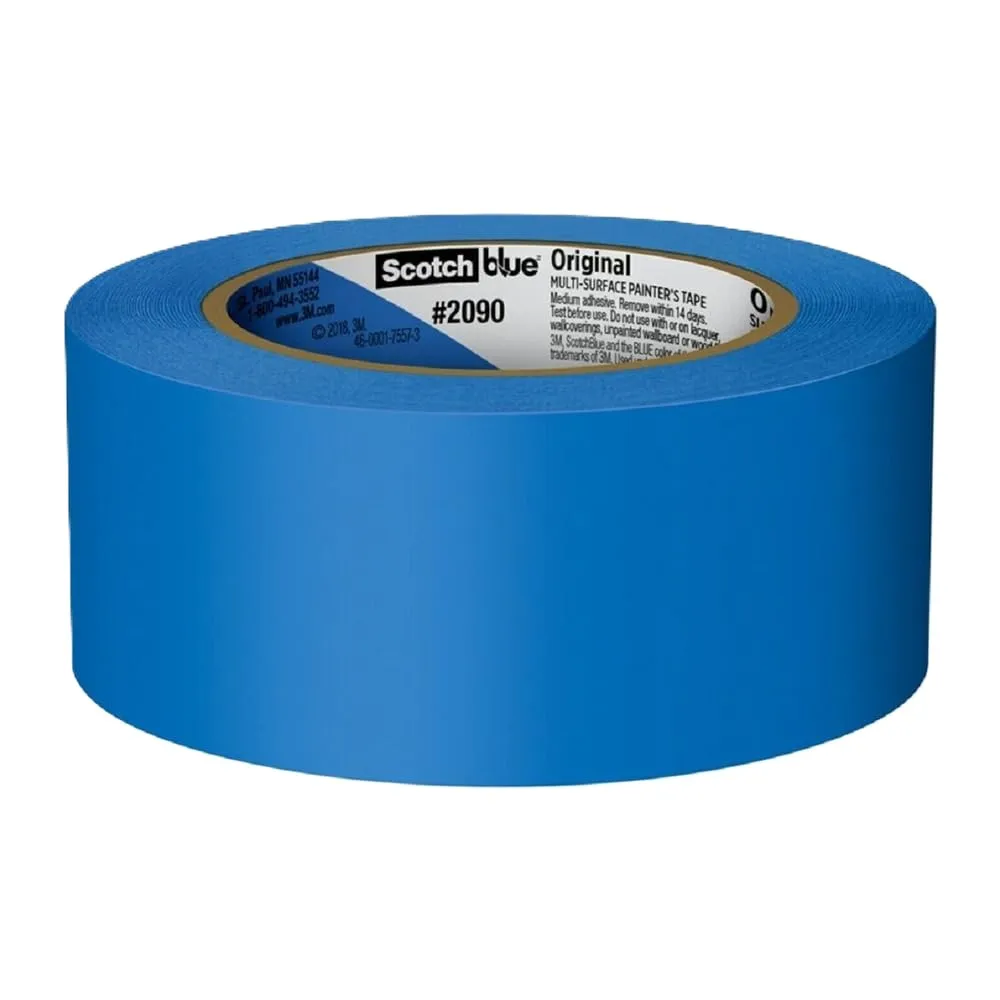 [209048] MASKING BLUE TAPE 3M 2090 - 48MM X 55LM