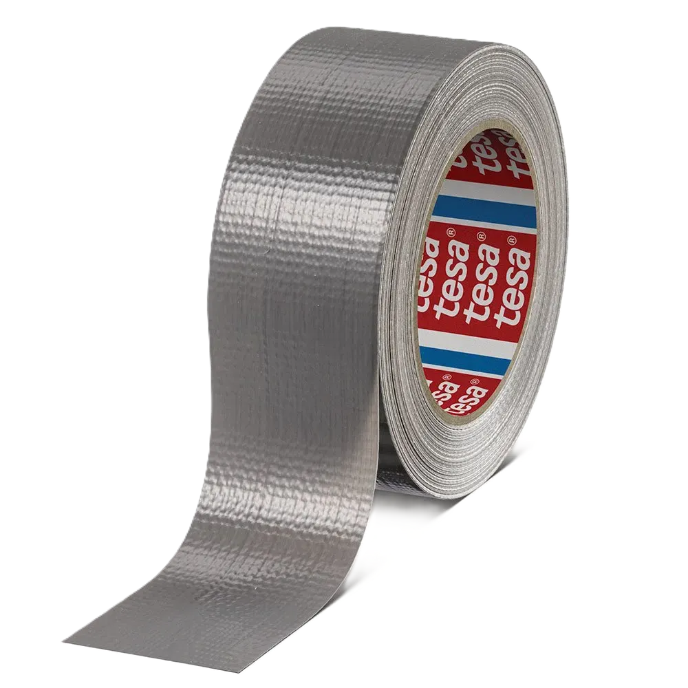 [Gaffer 25] GRAY GAFFER TAPE 50MM X 25M