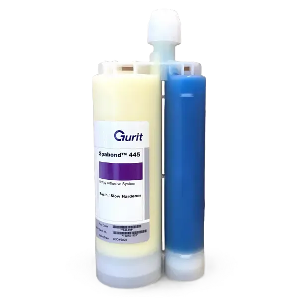 SPABOND 445 SLOW HARDENER 385ML