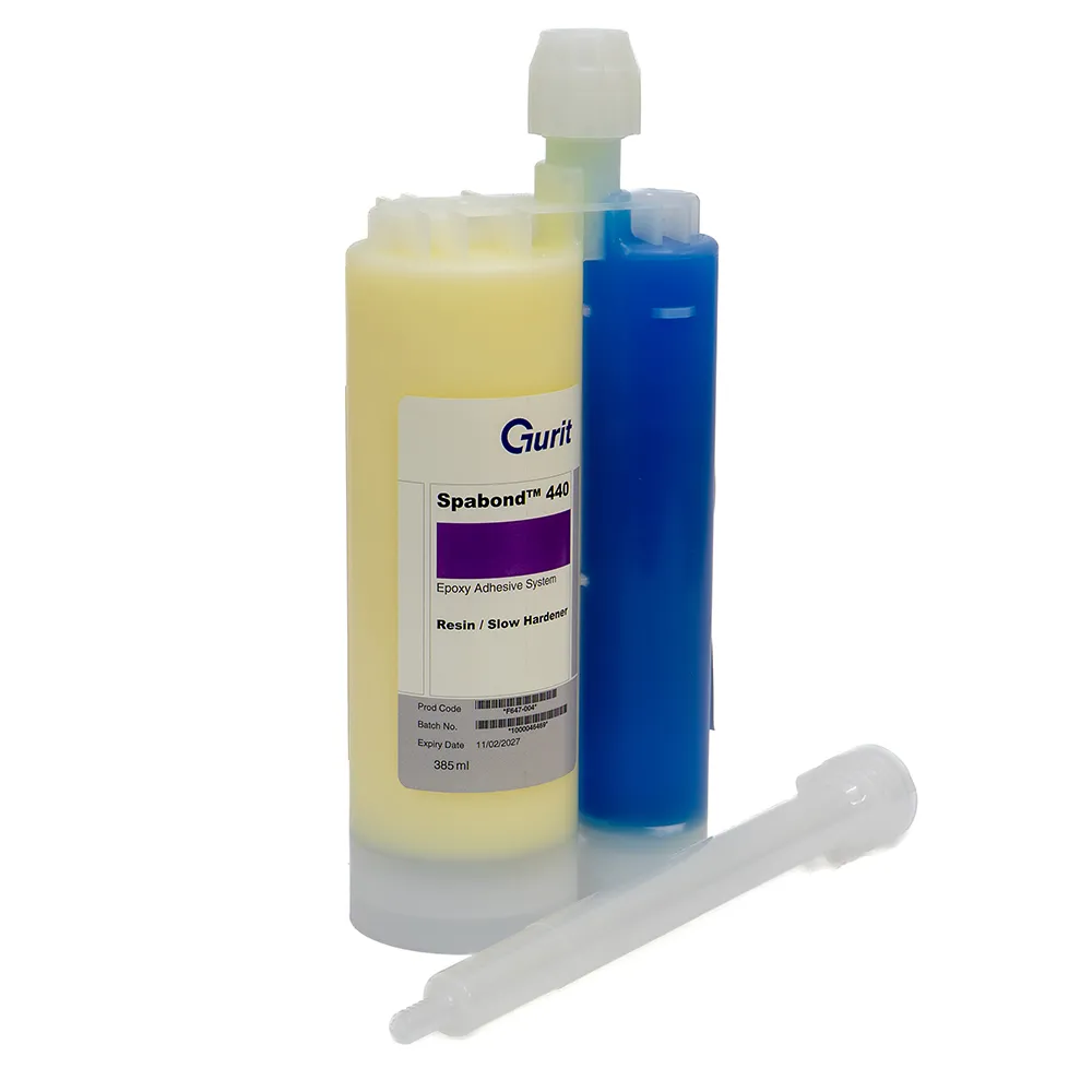SPABOND 440 SLOW 385ML 