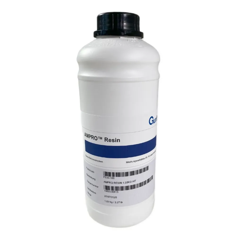 AMPRO FAST KIT 1.03 KG