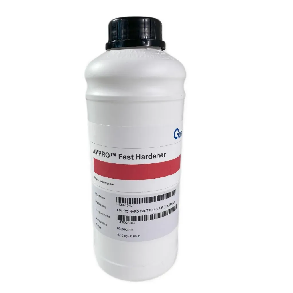 AMPRO HDX FAST 0.30 KG