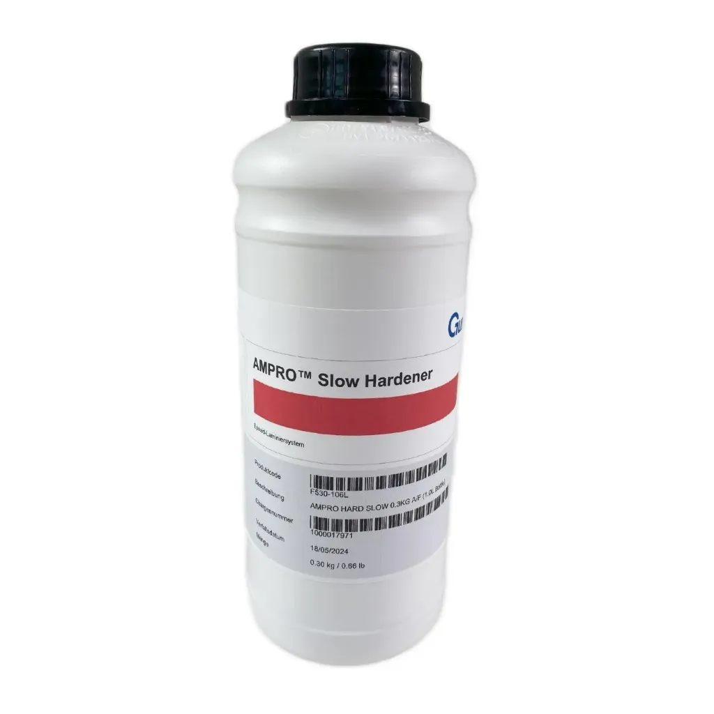 AMPRO HDX SLOW 0.95KG 