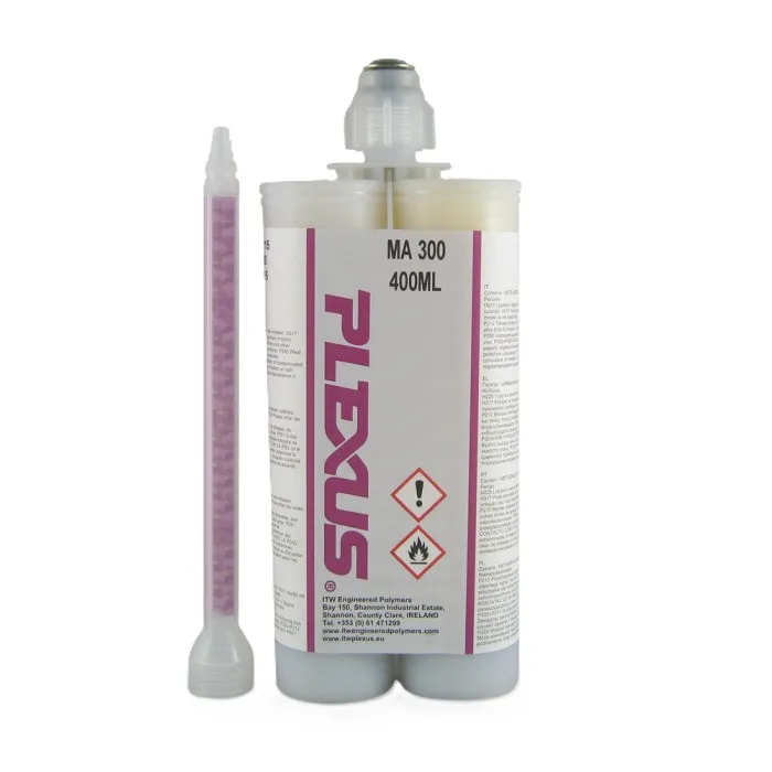 PLEXUS MA300 400ML