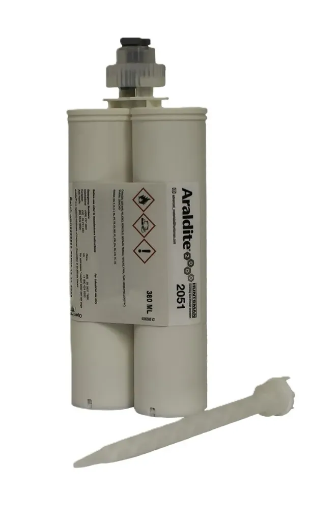 ARALDITE 2051 380ML