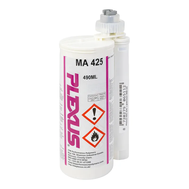PLEXUS MA425 490ML