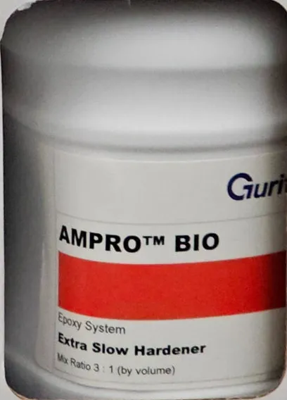 AMPRO HDX EXTRA SLOW 0.30KG