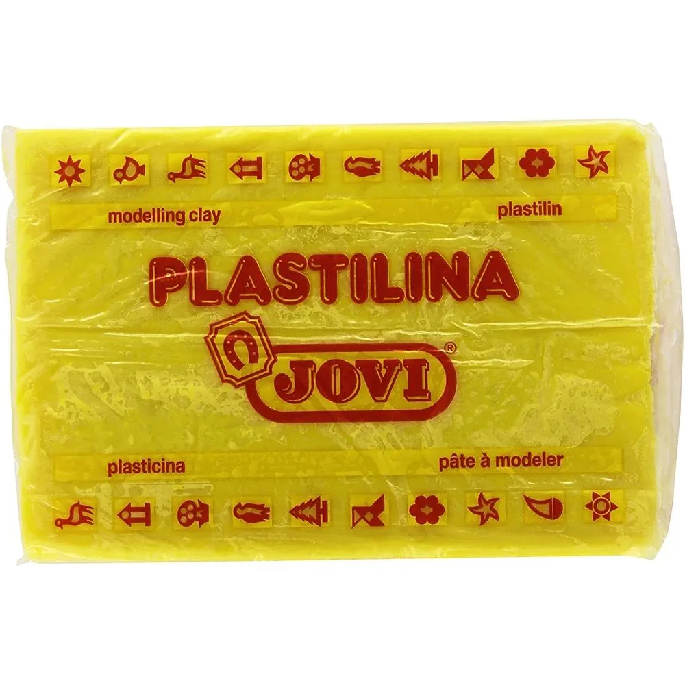 MODELING CLAY - 150G