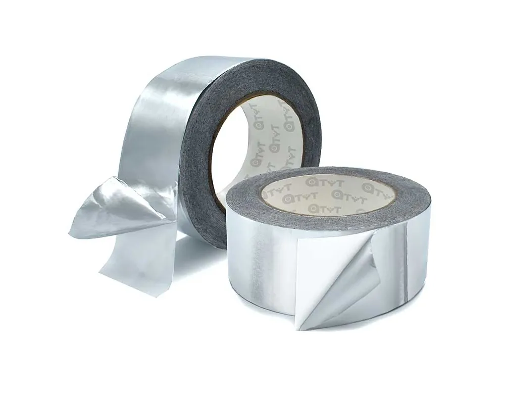 [AlumTape75] ALUMINUM FOIL TAPE 75