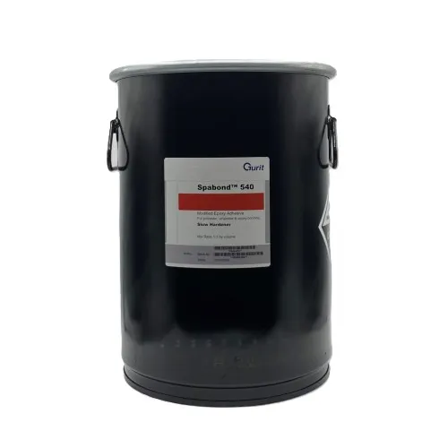 [F648-030] SPABOND 540 EXTRA-SLOW HARDENER 18.2KG
