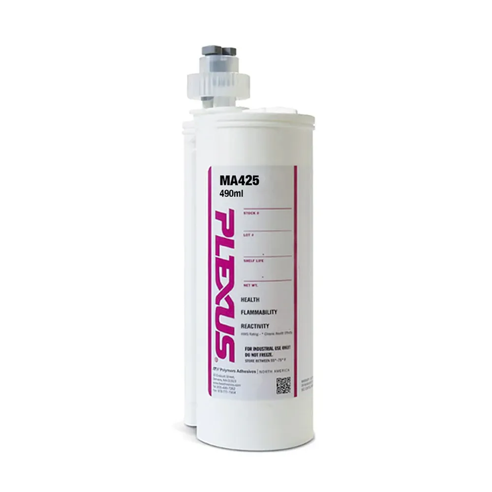 PLEXUS MA420 490ML