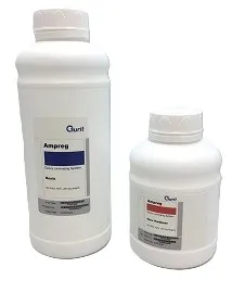 [F127-039] AMPREG30 R/H SLOW PACK 1.26KG