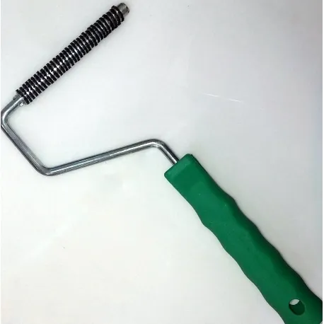 WASHER ROLLER - 12CM