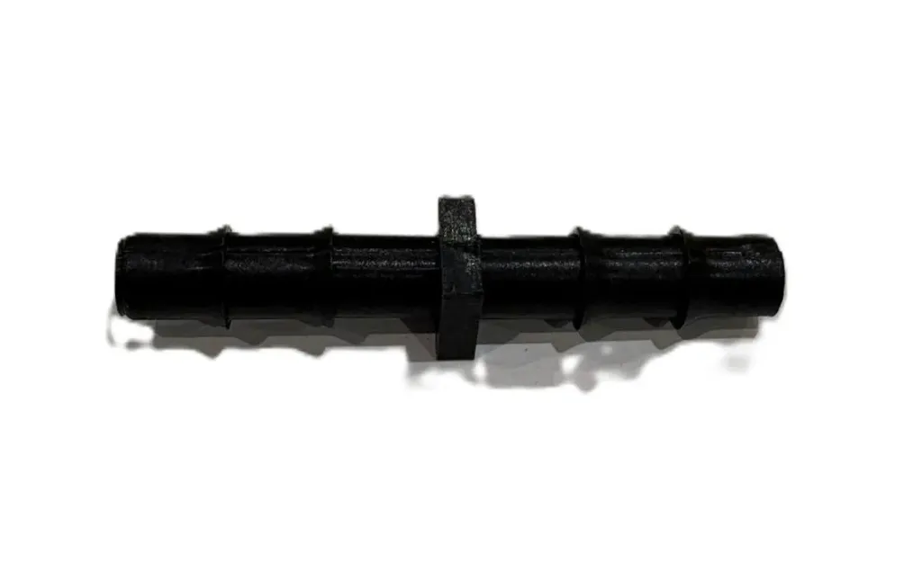 Conexión infusión Recta 180º 9 mm x 9 mm (bolsa de 10 uds)