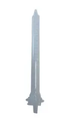 CANULA 400ML SPABOND 730 Y 5MIN