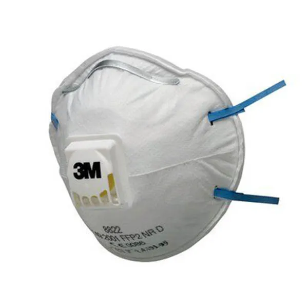 MASCARILLA 8822 FFP2 + VAL